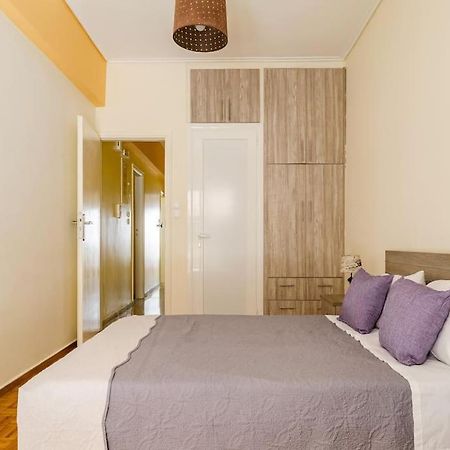 Bright,Comfort House In The Heart Of Athens Exterior photo